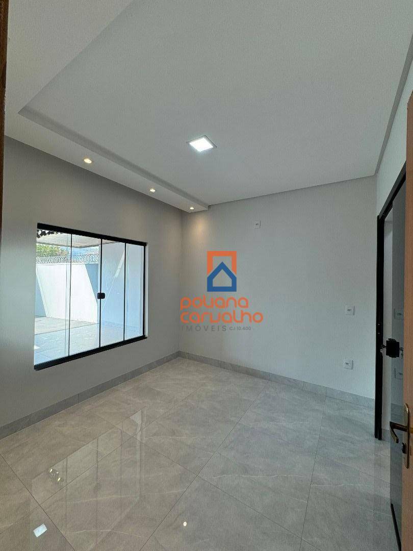 Casa à venda com 3 quartos, 160m² - Foto 12