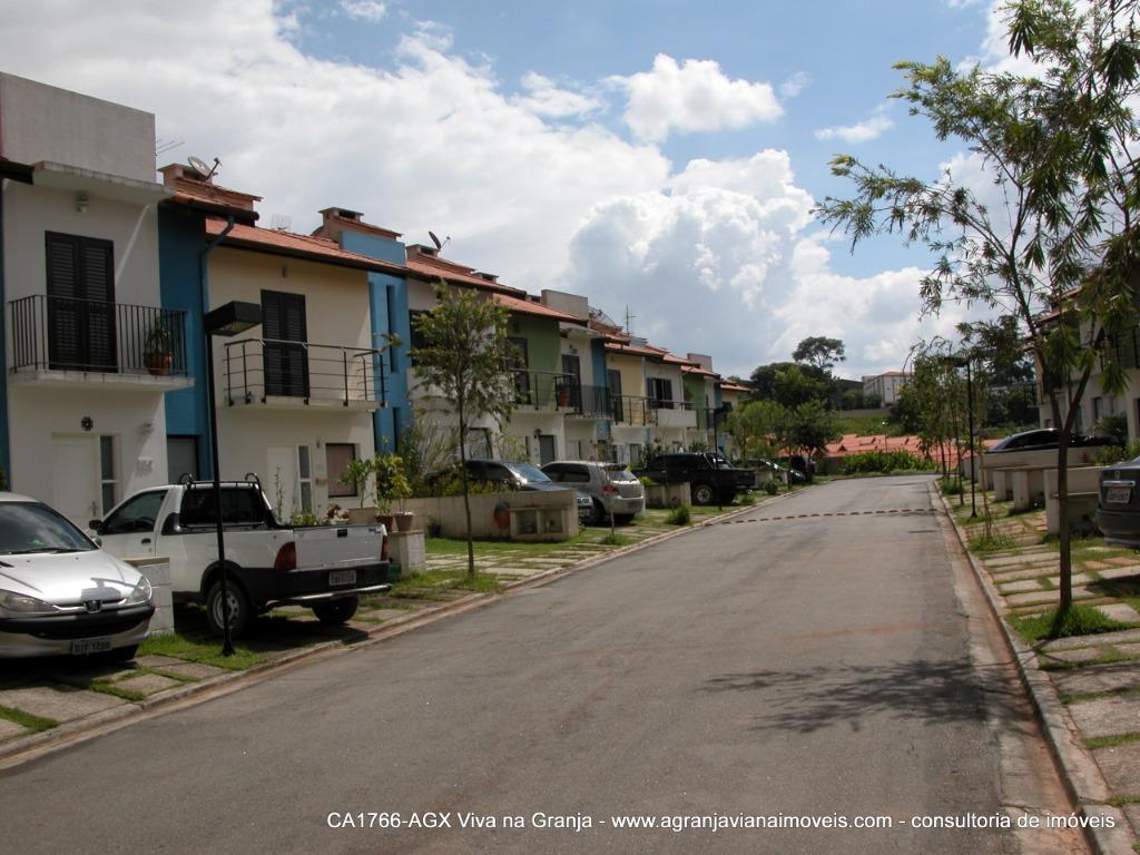 Casa à venda com 3 quartos, 130m² - Foto 22