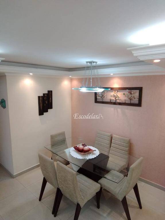 Apartamento à venda com 2 quartos, 68m² - Foto 5