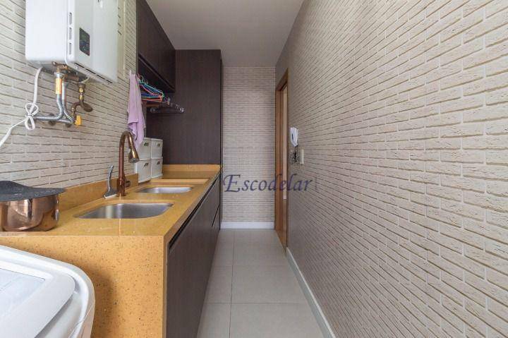 Apartamento à venda com 4 quartos, 192m² - Foto 47