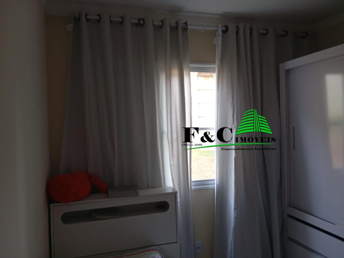 Apartamento à venda com 2 quartos - Foto 3