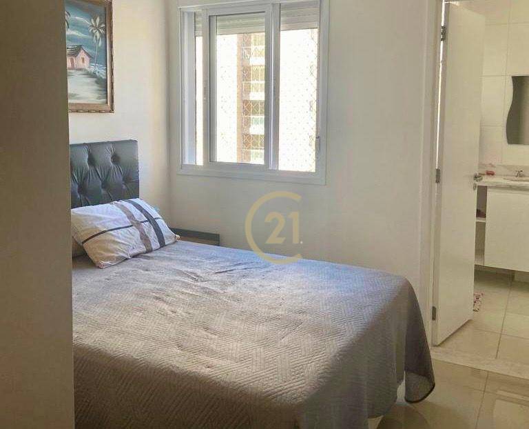 Apartamento à venda com 3 quartos, 92m² - Foto 20