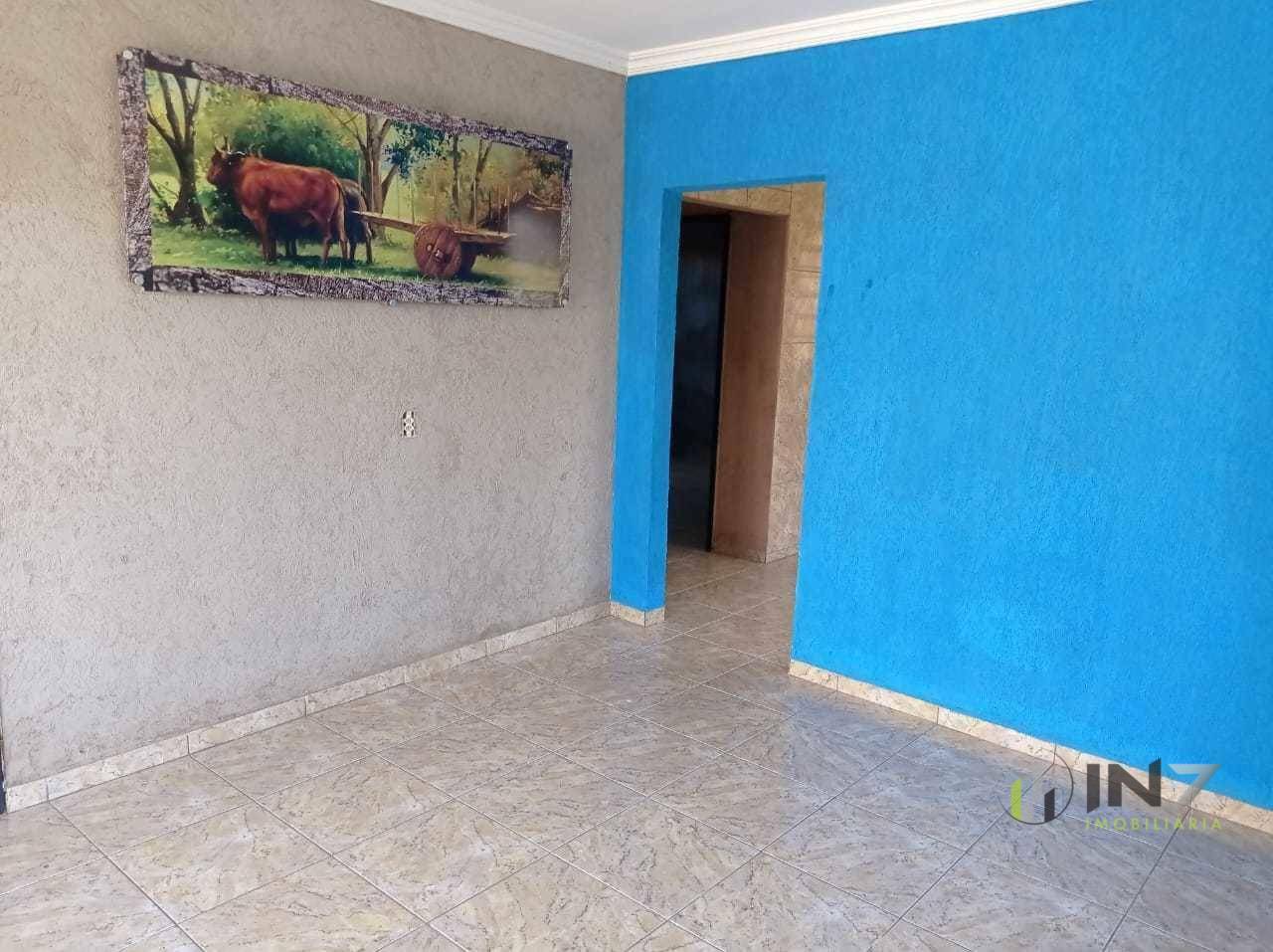 Casa à venda com 3 quartos, 180m² - Foto 12