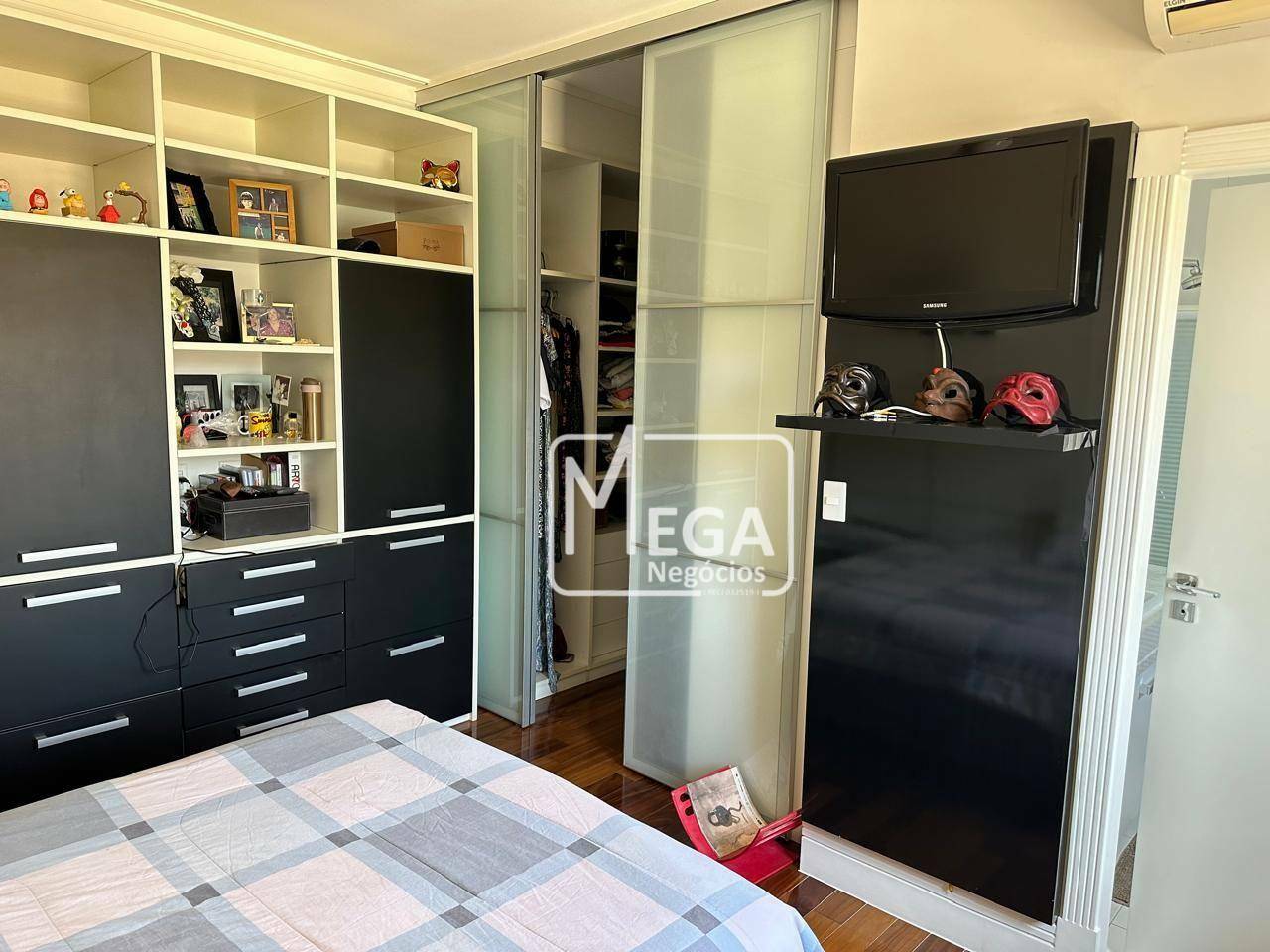 Casa de Condomínio à venda com 4 quartos, 460m² - Foto 9