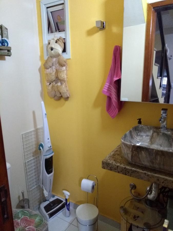 Sobrado à venda com 2 quartos, 84m² - Foto 5