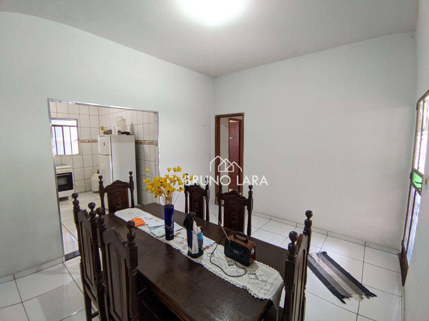 Casa à venda com 3 quartos, 90m² - Foto 17