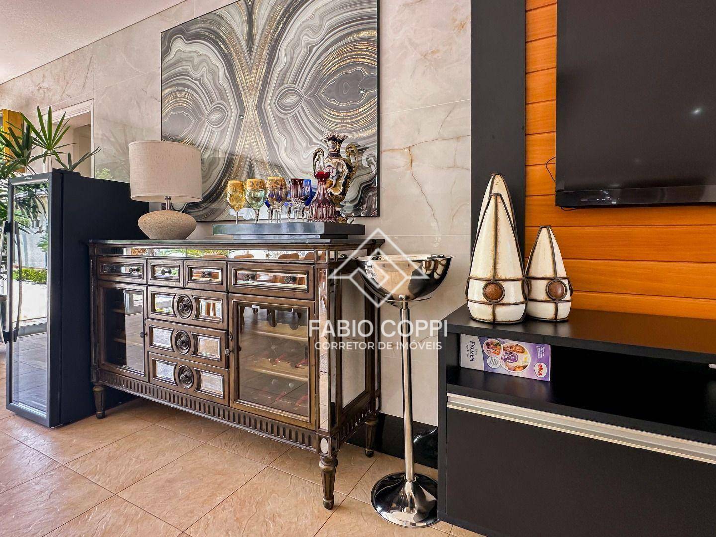 Casa de Condomínio à venda com 4 quartos, 746m² - Foto 15