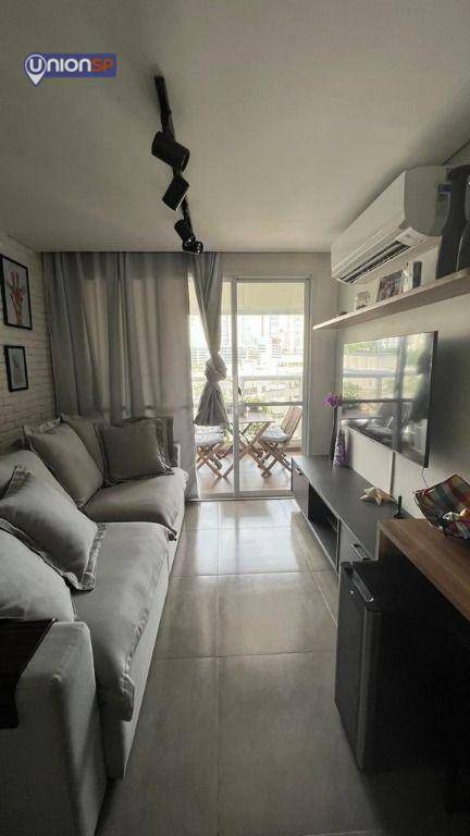 Apartamento à venda com 2 quartos, 61m² - Foto 6