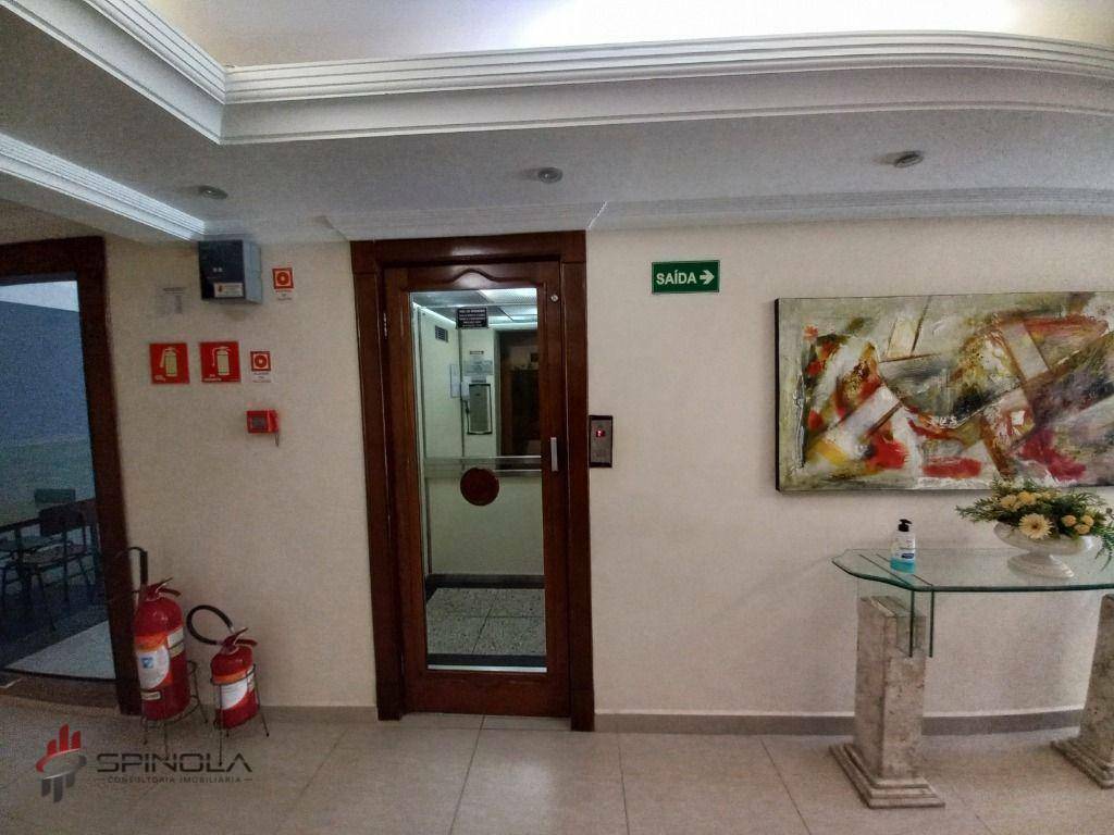 Apartamento à venda com 3 quartos, 117m² - Foto 22