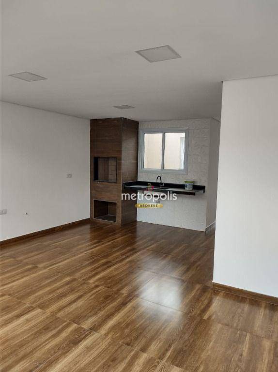 Cobertura à venda com 2 quartos, 130m² - Foto 4