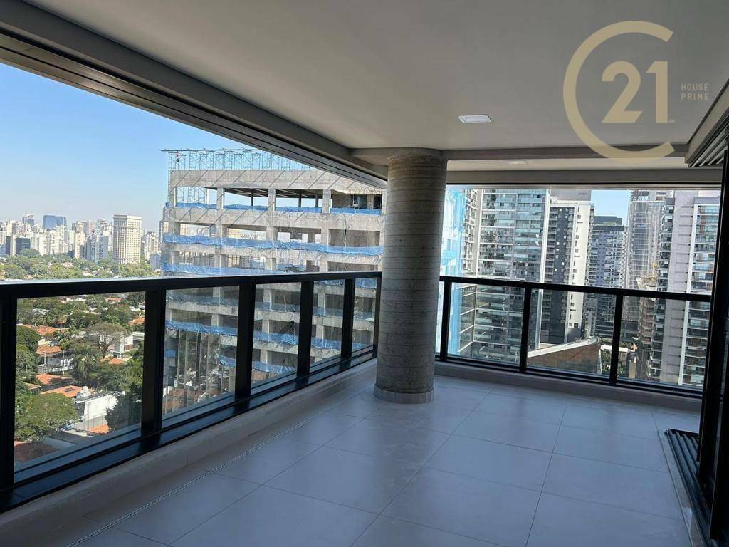 Apartamento à venda com 3 quartos, 145m² - Foto 22