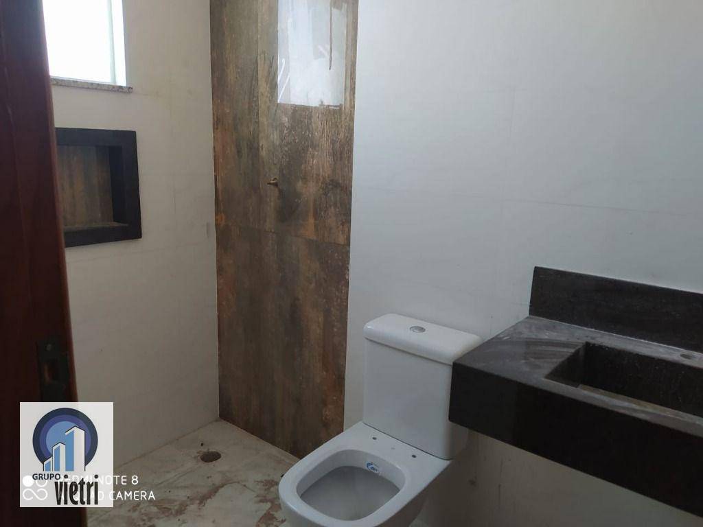 Sobrado à venda com 3 quartos, 200m² - Foto 20