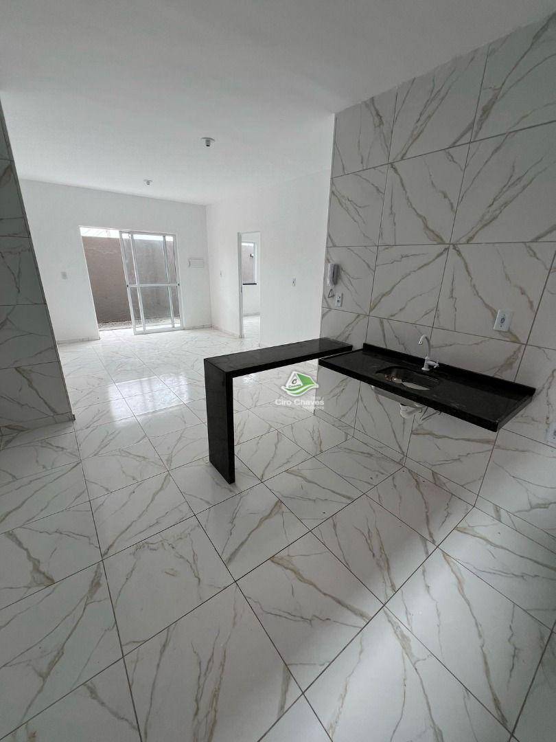 Apartamento à venda com 2 quartos, 50m² - Foto 7