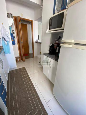 Apartamento à venda com 3 quartos, 86m² - Foto 9