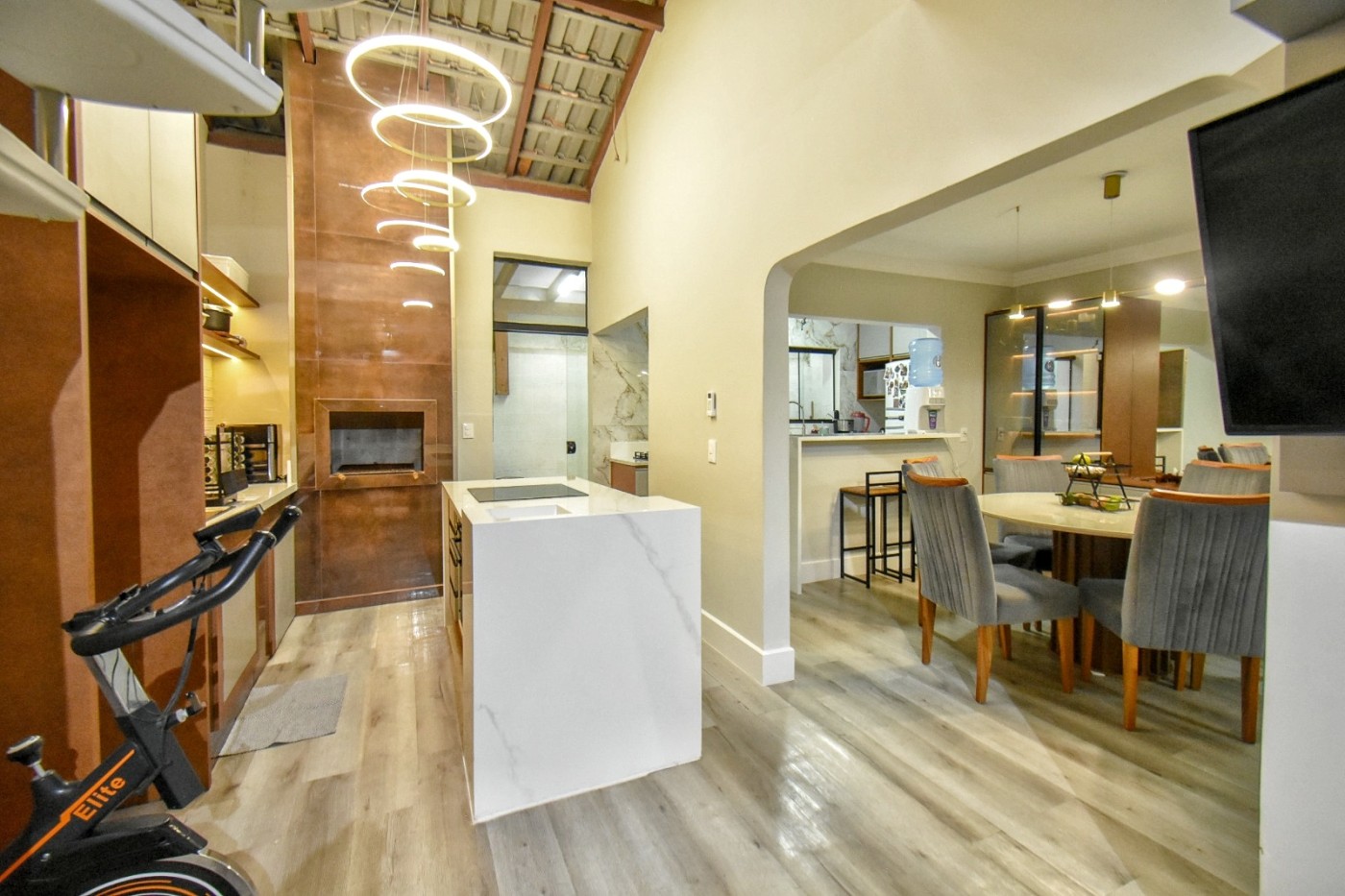 Casa à venda com 3 quartos, 150m² - Foto 10