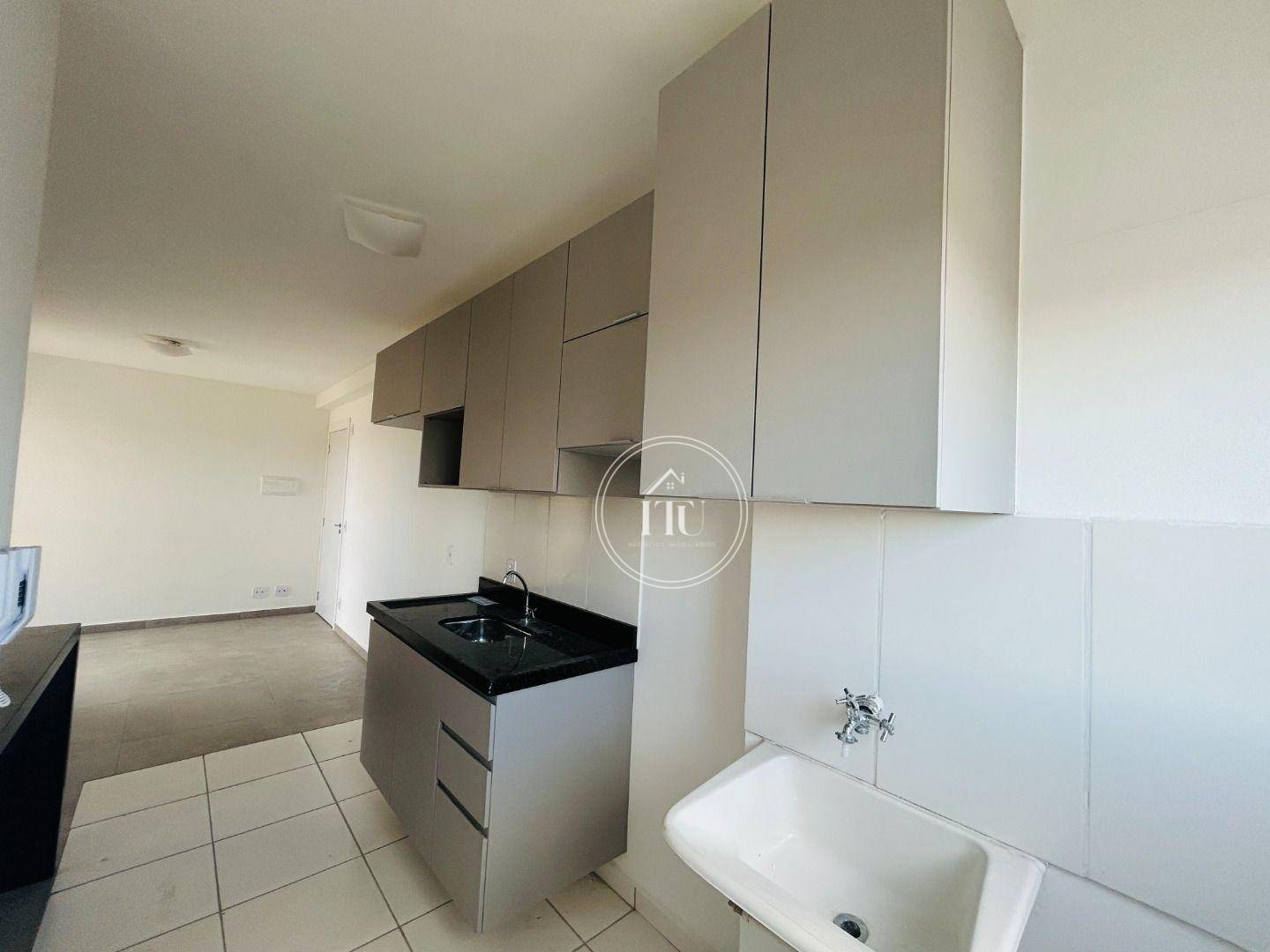 Apartamento, 2 quartos, 49 m² - Foto 5