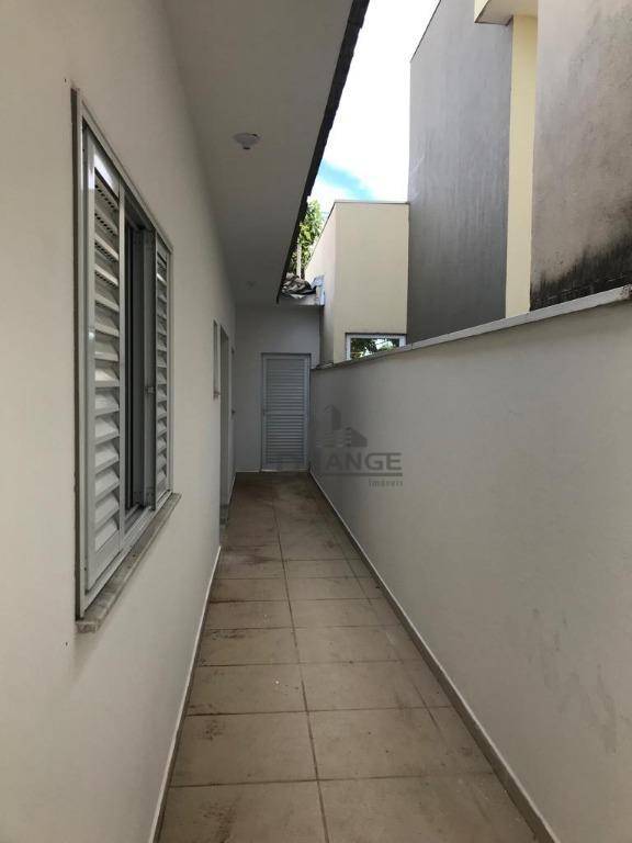 Casa de Condomínio à venda com 3 quartos, 152m² - Foto 16