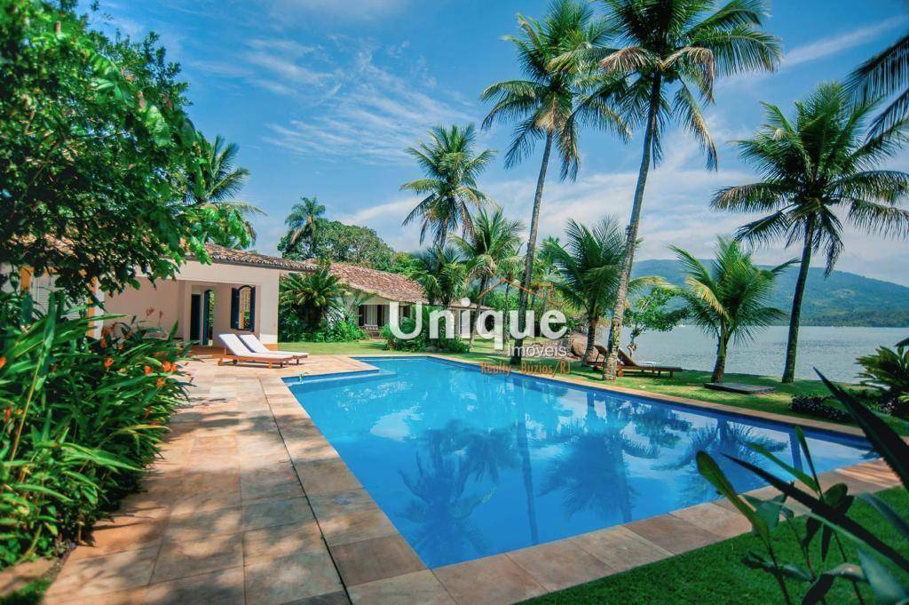 Casa à venda com 5 quartos, 500m² - Foto 2
