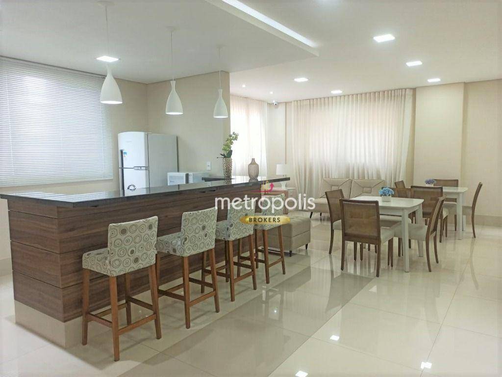 Apartamento à venda com 3 quartos, 70m² - Foto 22