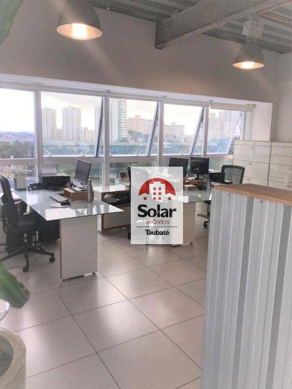 Conjunto Comercial-Sala à venda, 38m² - Foto 1