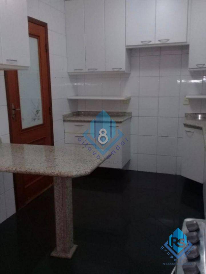 Apartamento à venda com 3 quartos, 110m² - Foto 10