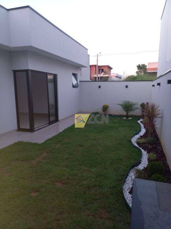 Casa à venda com 3 quartos, 161m² - Foto 21