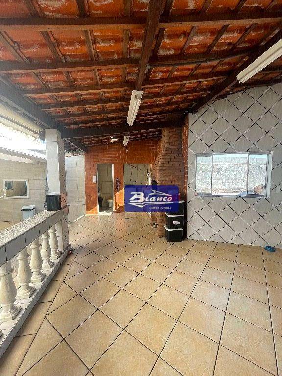 Sobrado à venda com 4 quartos, 357m² - Foto 31