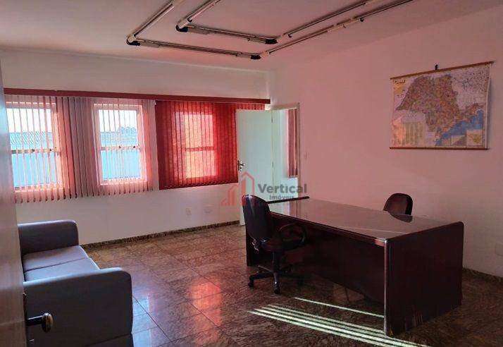 Prédio Inteiro à venda, 1346m² - Foto 13