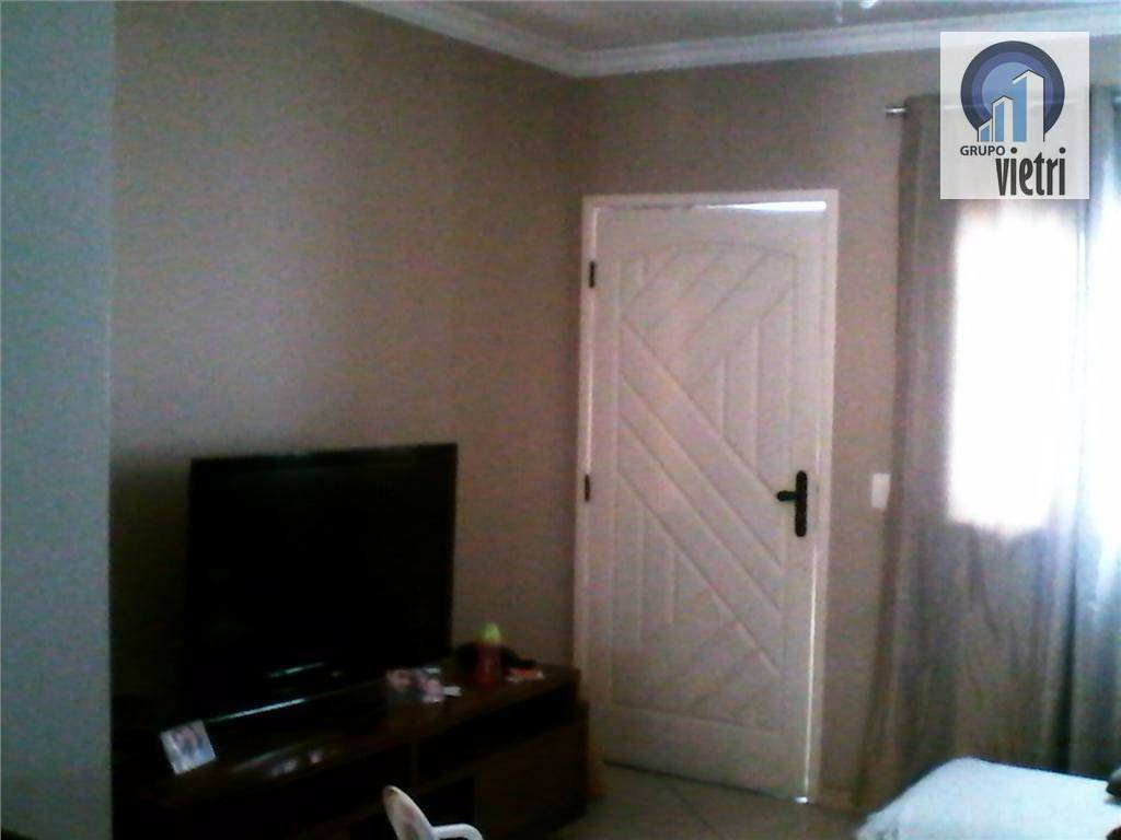 Sobrado à venda com 2 quartos, 88m² - Foto 12