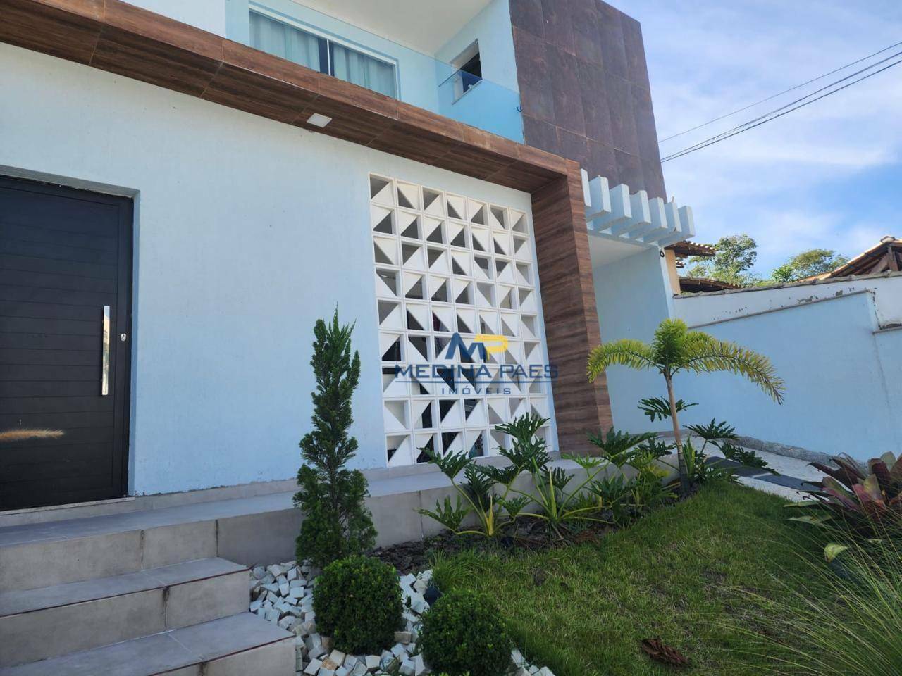 Casa de Condomínio à venda com 3 quartos, 190m² - Foto 13