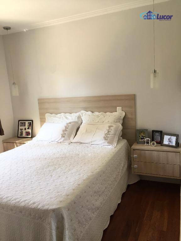 Apartamento à venda com 3 quartos, 104m² - Foto 6