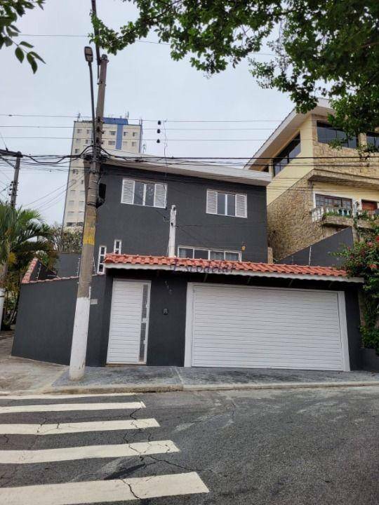 Sobrado à venda com 3 quartos, 298m² - Foto 36