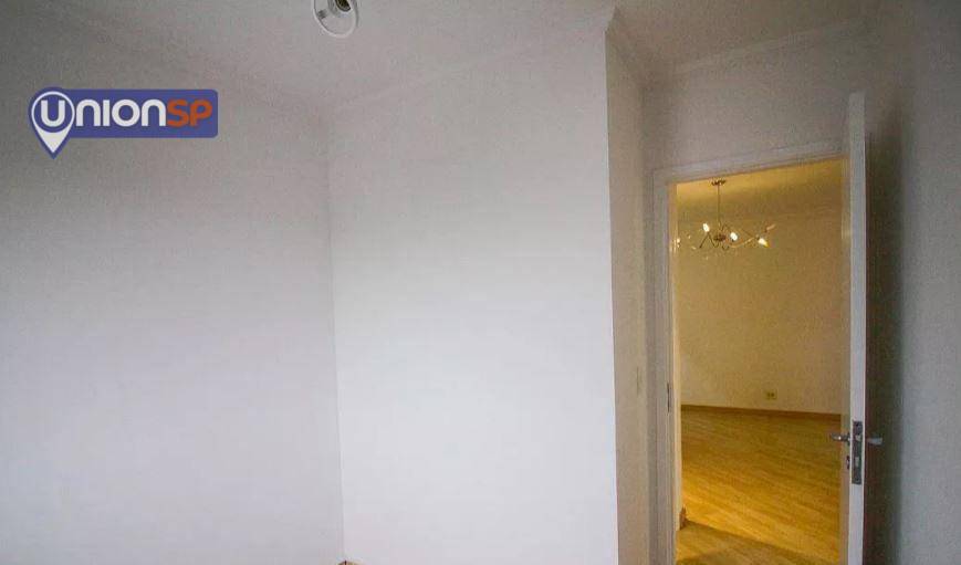 Apartamento à venda com 3 quartos, 64m² - Foto 5