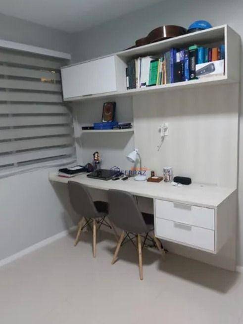 Apartamento à venda com 3 quartos, 90m² - Foto 7