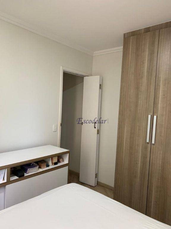 Apartamento à venda com 2 quartos, 53m² - Foto 9