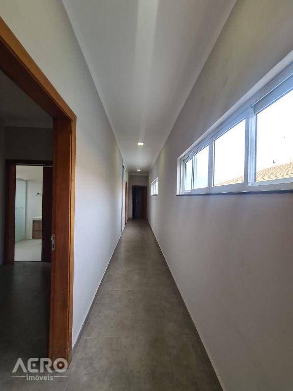 Casa de Condomínio à venda com 3 quartos, 290m² - Foto 9