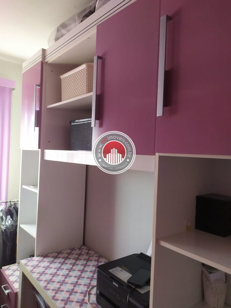 Apartamento para alugar com 2 quartos, 55m² - Foto 24