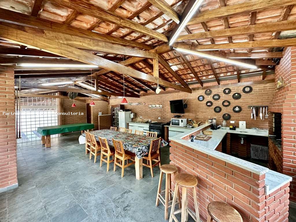 Casa de Condomínio à venda com 5 quartos, 1053m² - Foto 36