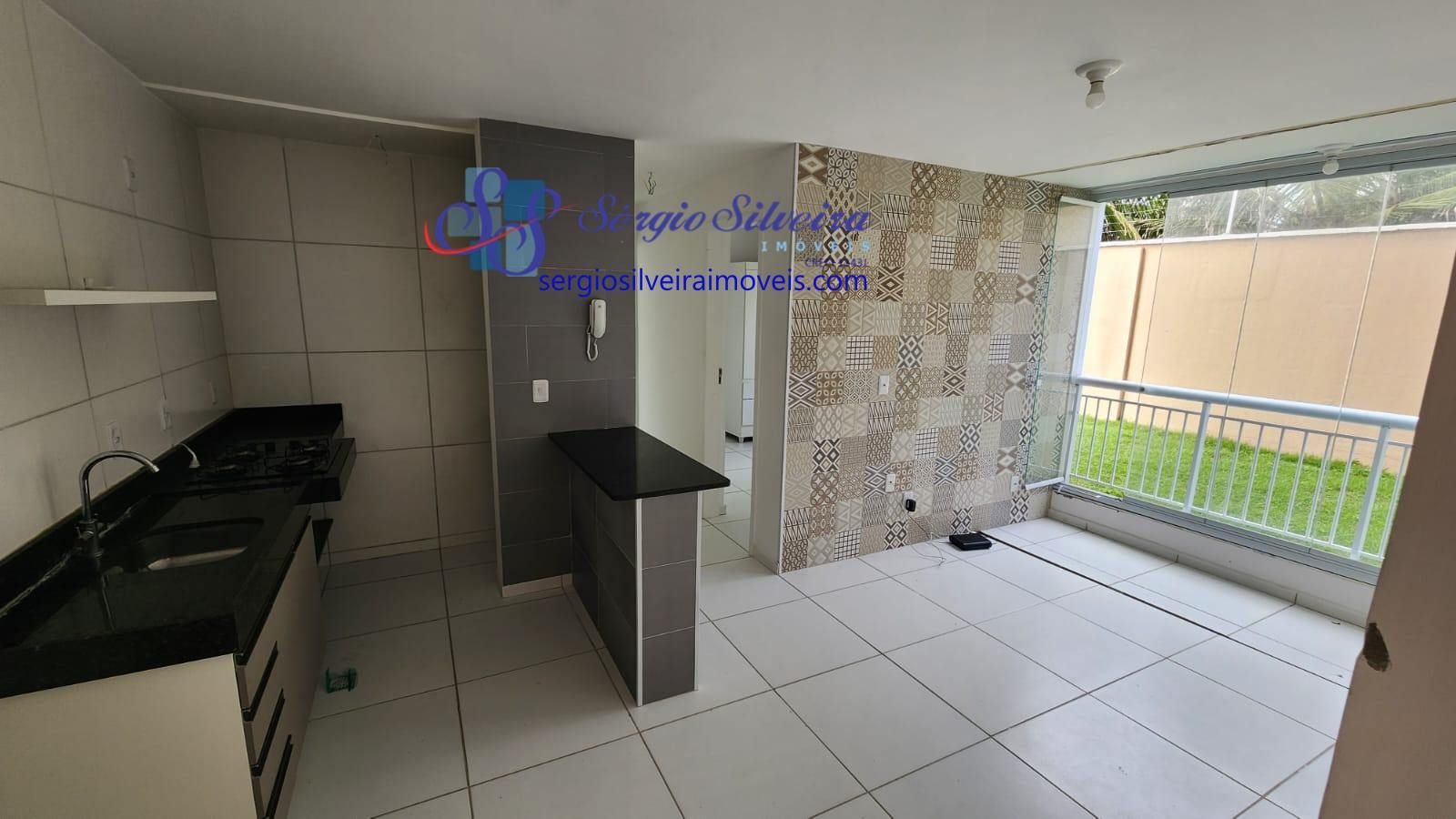 Apartamento à venda com 2 quartos, 46m² - Foto 9