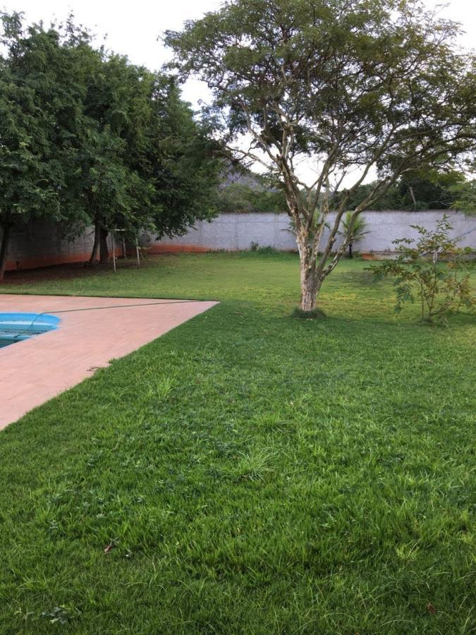 Fazenda à venda com 8 quartos, 400m² - Foto 12