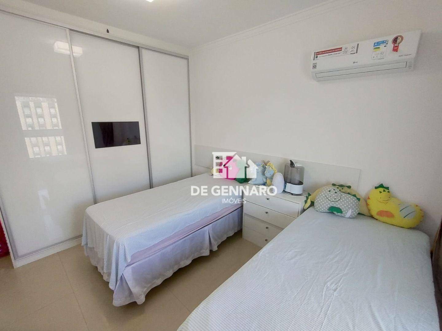 Cobertura à venda com 3 quartos, 192m² - Foto 15