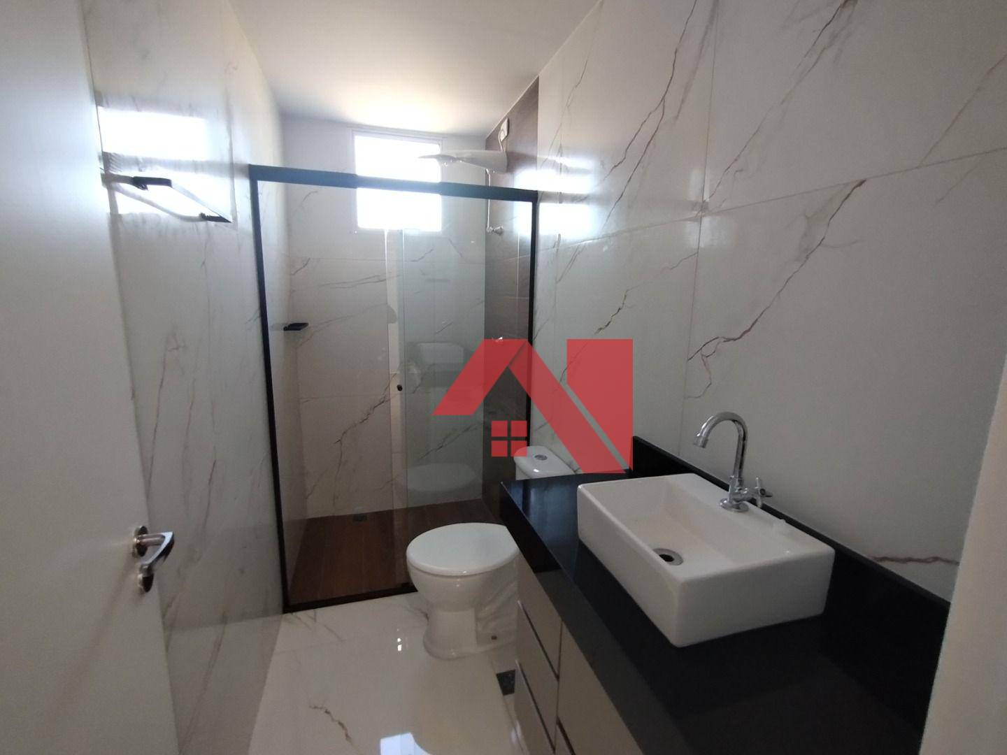 Apartamento à venda com 2 quartos, 55m² - Foto 14