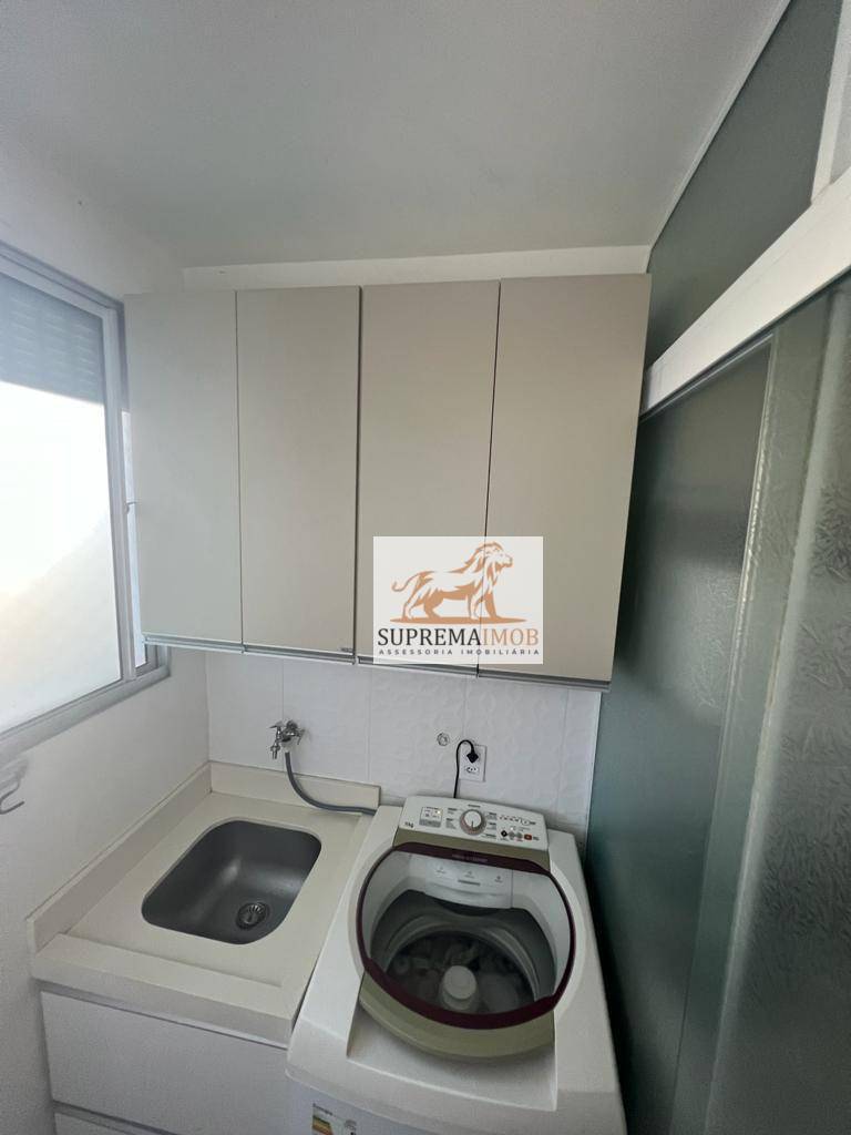 Apartamento à venda com 2 quartos, 47m² - Foto 13