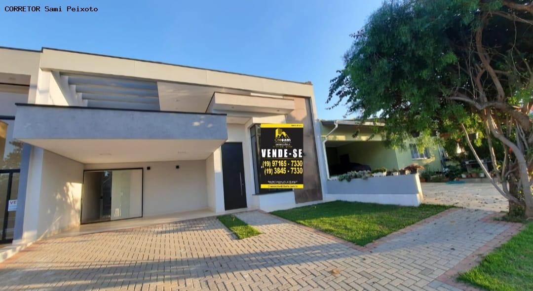 Casa de Condomínio à venda com 3 quartos, 161m² - Foto 2