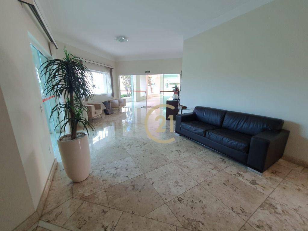 Apartamento à venda com 4 quartos, 264m² - Foto 31