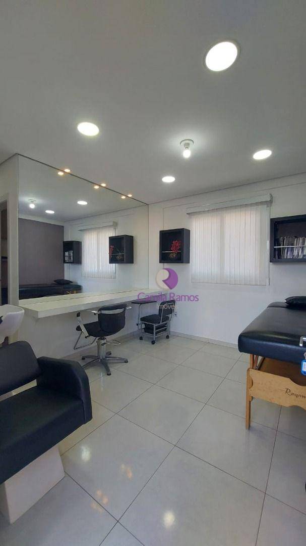 Apartamento à venda com 3 quartos, 90m² - Foto 37
