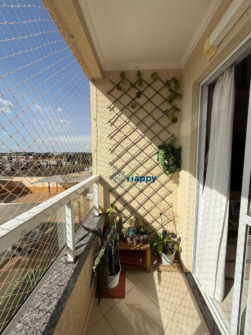 Apartamento, 2 quartos, 61 m² - Foto 4