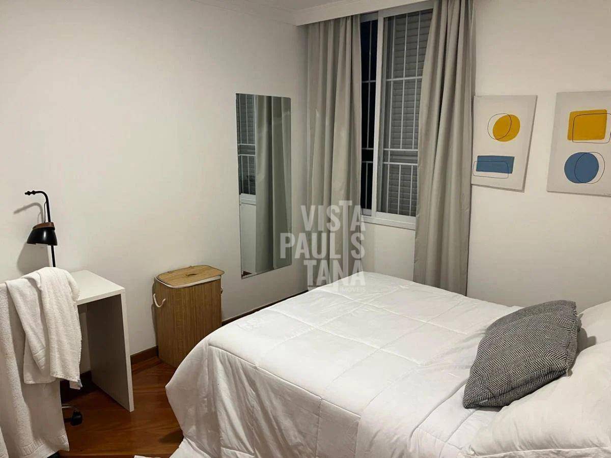 Apartamento à venda com 3 quartos, 150m² - Foto 5