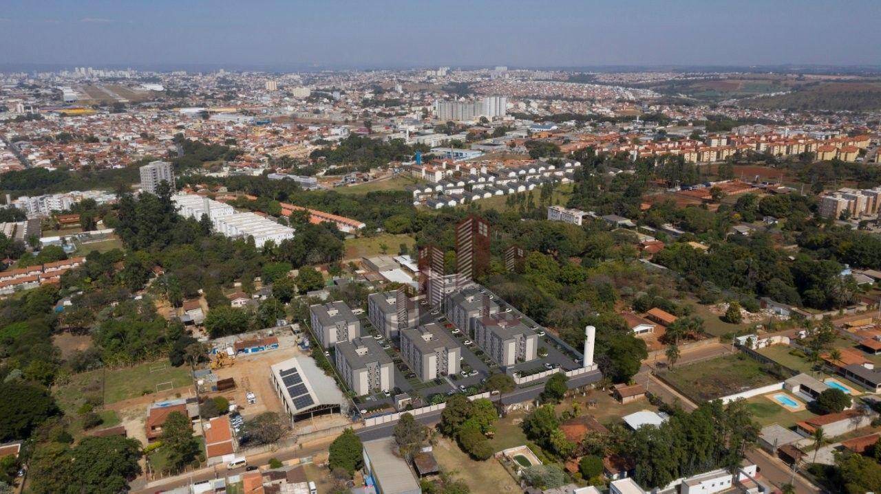 Apartamento, 2 quartos, 42 m² - Foto 5