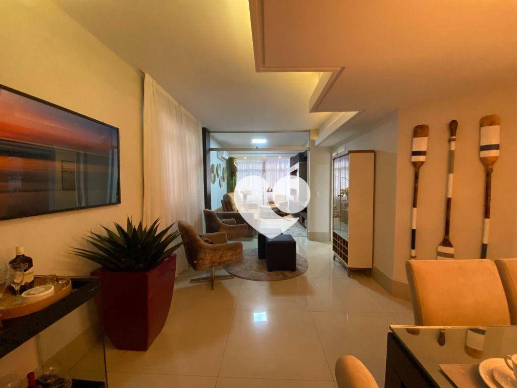 Cobertura à venda com 3 quartos, 187m² - Foto 4